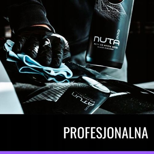 K2 NUTA PRO 1L PŁYN DO MYCIA SZYB na Arena.pl