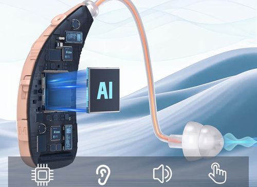 Urządzenie audio dla dorosłych ładowalne Elctrtici VHP-1504 redukcja szumów na Arena.pl