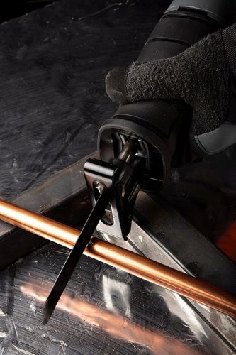Pilarka szablowa GRAPHITE 58G961 na Arena.pl