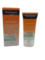 Neutrogena krem nawilżający do twarzy