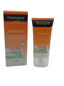 Neutrogena krem nawilżający do twarzy