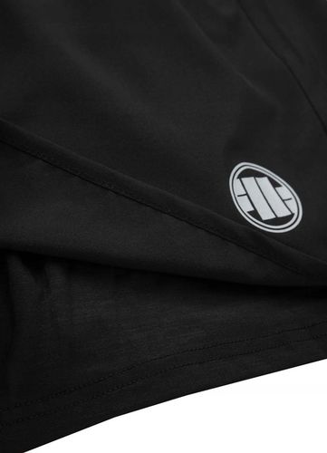 Męskie Spodenki Sportowe Treningowe Pitbull Mesh na Arena.pl