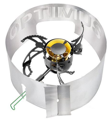 Palnik OPTIMUS POLARIS OPTIFUEL na Arena.pl