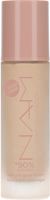 NAM DEWY PODKŁAD DO TWARZY ROZŚWIETLAJĄCY NR 05W WARM BEIGE 30 ML