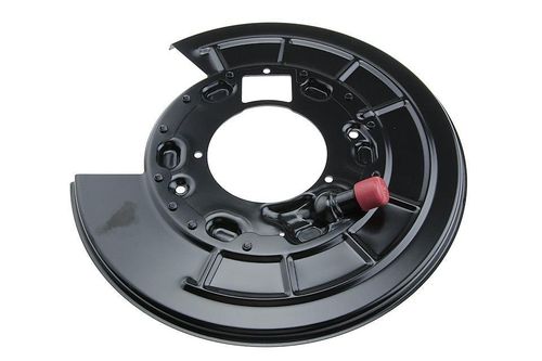 OSŁONA TARCZY HAMULCOWEJ LEWY TYŁ LAND ROVER DISCOVERY IV 2013 2014 2015 na Arena.pl