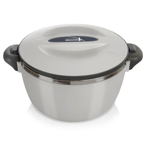 Termomisa Termos Obiadowy Pojemnik Termiczny na Żywność Waza na Zupę 2L na Arena.pl