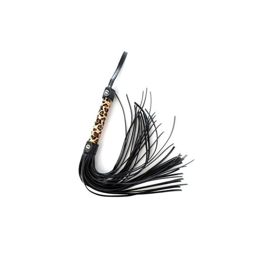 leopar flogger na Arena.pl