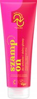 ONLYBIO HAIR CYCLING SZAMPON DO WŁOSÓW I SKÓRY GŁOWY REGENERUJĄCY 250 ML