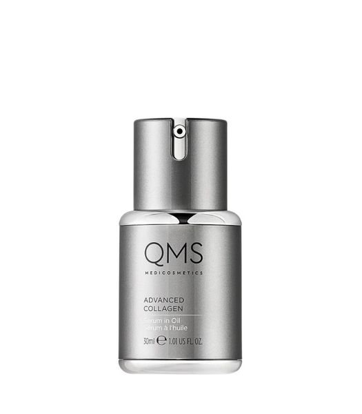Qms Advanced Collagen Serum In Oil 30 Ml zdjęcie 1