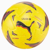 Piłka Puma Orbita Laliga 1 (FIFA Pro) 084106-02 5 żółty