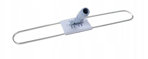 Dustmop uchwyt metalowy do mopa 60 cm na Arena.pl