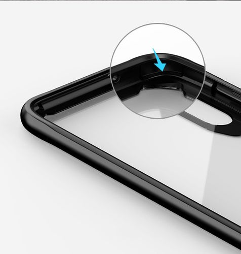 IPAKY SURVIVAL HUAWEI P20 CZARNY na Arena.pl