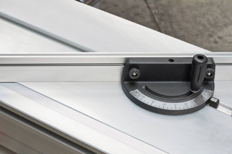 PIŁA FORMATOWA podcinakiem formatówka pilarka piły zdjęcie 5