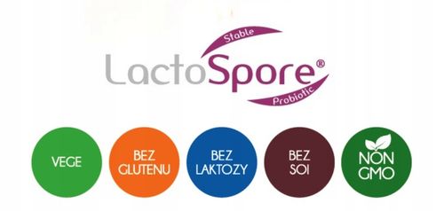 Aliness MULTI Enzyme Complex PROBIOTYK ENZYMY TRAWIENNE VEGE 90k na Arena.pl