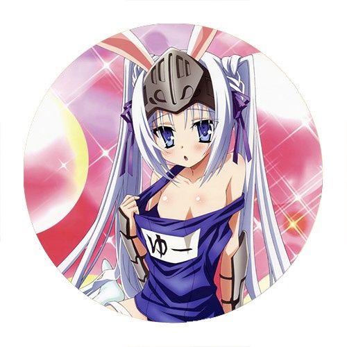 Przypinka Kore wa Zombie Desu ka? Is This a Zombie? DO WYBORU na Arena.pl