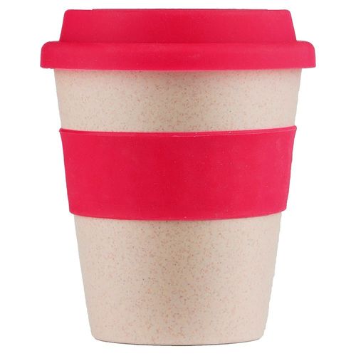 Bambusowy kubek 380 ml na Arena.pl