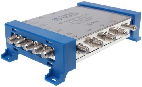 MULTISWITCH TECHNISAT CE 5/8 na Arena.pl