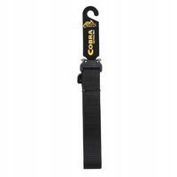 HELIKON Pas pasek COBRA FC45 Czarny 120 cm