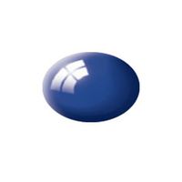 Farba Wodna Revell Niebieski Ultramaryna 36151