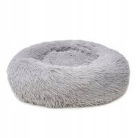 LEGOWISKO DLA PSA KOTA WŁOCHATE MIĘKKIE POSŁANIE WYGODNA PODUSZKA L 70