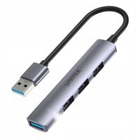 Hub USB Unitek H1208A 4 portów