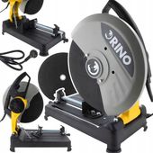 PIŁA UKOŚNICA PRZECINARKA DO METALU RINO