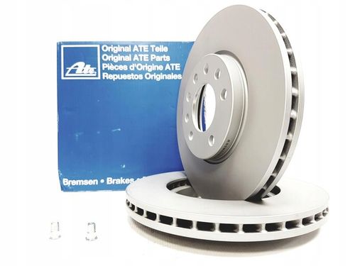 TARCZA HAM PRZOD 280X25 V ATE na Arena.pl