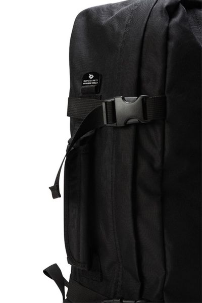 Plecak Ryanair Classic Backpack 44L absolute black CabinZero zdjęcie 5