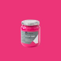 Farba akrylowa color 175 ml efekt fluorescencyjny
