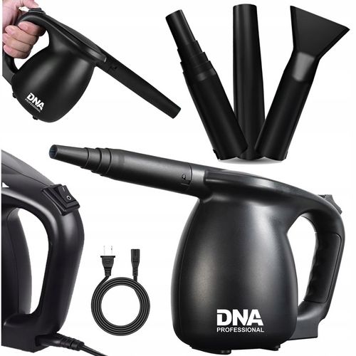 DMUCHAWA DO ELEKTRONIKI DO KURZU IT DUSTER AIR MOCNY ELEKTRYCZNA PRZENOŚNA na Arena.pl