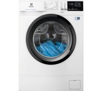 Pralka Electrolux EW6SMB406BP PerfectCare Superslim 6kg 1000 obr/min 72 dB