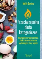 Przeciwzapalna Dieta Ketogeniczna