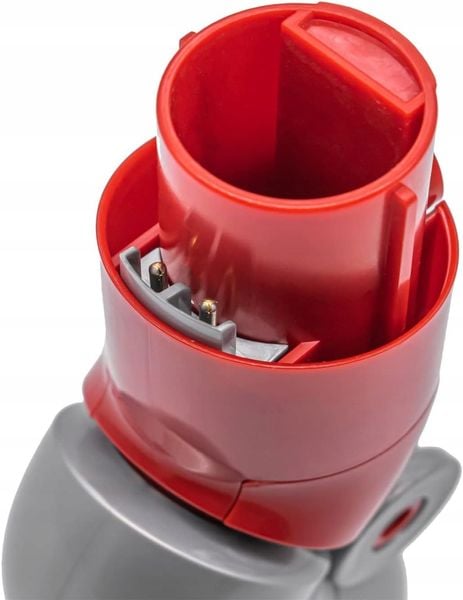 ADAPTER KĄTOWY DO DYSON V15 V11 V10 V8 V7 + GRATIS zdjęcie 5