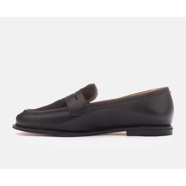 Loafersy Lorenzo Pony r.41 zdjęcie 3
