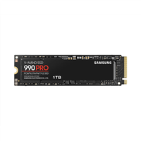 Dysk SSD Samsung 990 PRO PCle 4.0 NVMe M.2 1TB