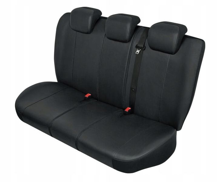 Pokrowiec na tylną kanapę Practical MLR zdjęcie 1