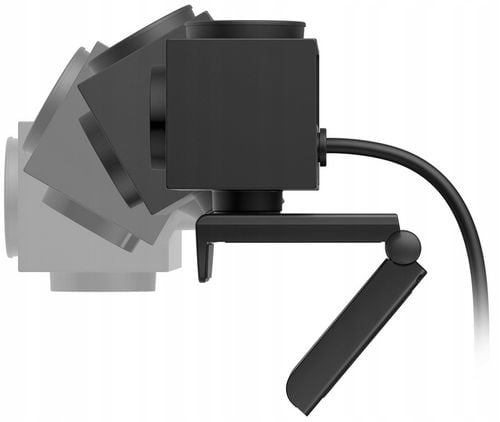 Kamerka internetowa HP 620 FHD FullHD 1080p Webcam USB 6Y7L2AA na Arena.pl