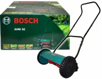 KOSIARKA RĘCZNA BĘBNOWA 30cm AHM 30 BOSCH
