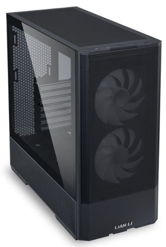 Obudowa Lian Li LANCOOL 207 Black na Arena.pl