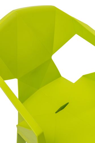 Krzesło Siste Green MICROUSBCABLE1 na Arena.pl