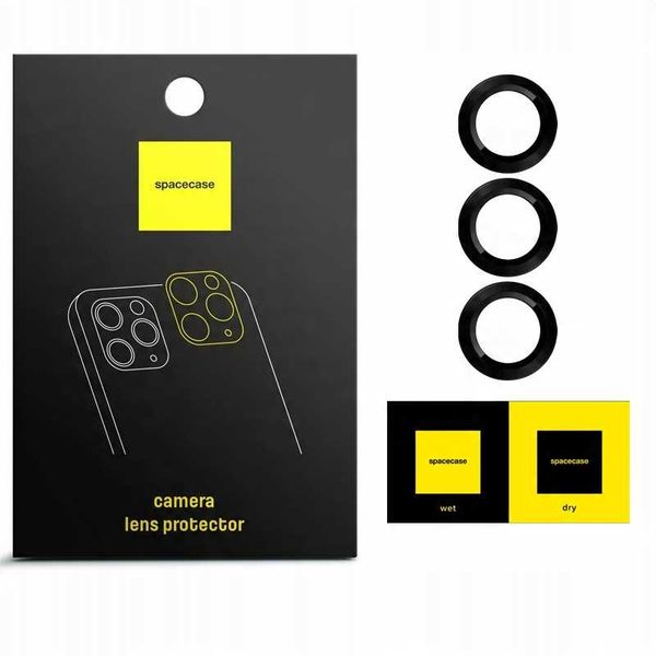 Spacecase Camera Ring Galaxy Z Fold 7 zdjęcie 6
