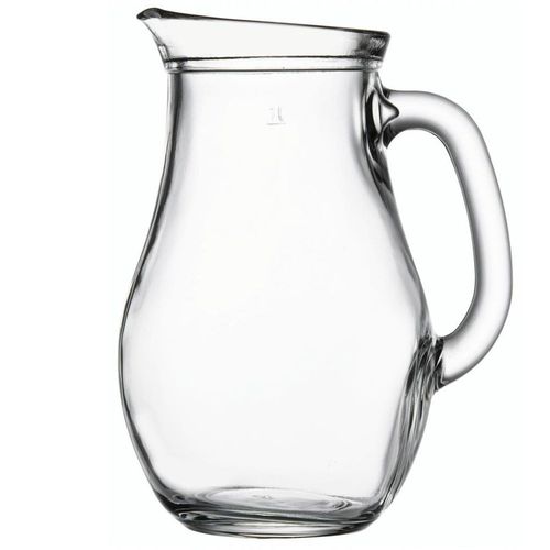Dzbanek szklany 1 l na Arena.pl