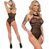 Sexy Wieczór! Niezwykłe Body Orvina Livco Corsetti S-L (uniwersalny)