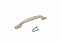 Uchwyt meblowy Kronos C-293, satyna mat, 96 mm