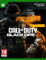 Call of Duty: Black Ops 6 Xbox Series X / Xbox One