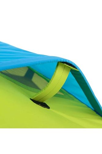 Namiot turystyczny Naturehike P-Series 4 UV - zielony na Arena.pl