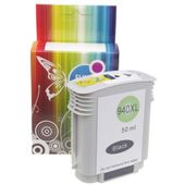 Zamiennik tuszu C4906A (HP 940 XL) Czarny Wydajny