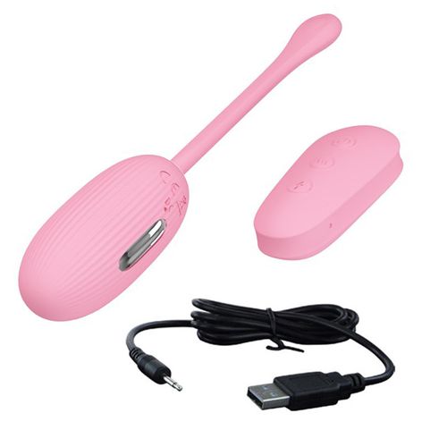 jajeczko dopochwowe sterowane pilotem. 3 funkcje elektrostymulacji. na Arena.pl