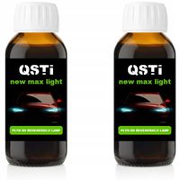 2x Płyn do regeneracji lamp 300 ml QSTI