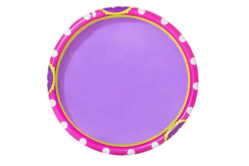 Dmuchany Basen Dla Dzieci Myszka Minnie 122 x 25 cm Bestway 91079 na Arena.pl